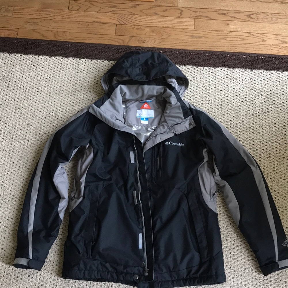 Columbia Winter Ski Jacket